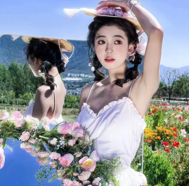 转性青春日记